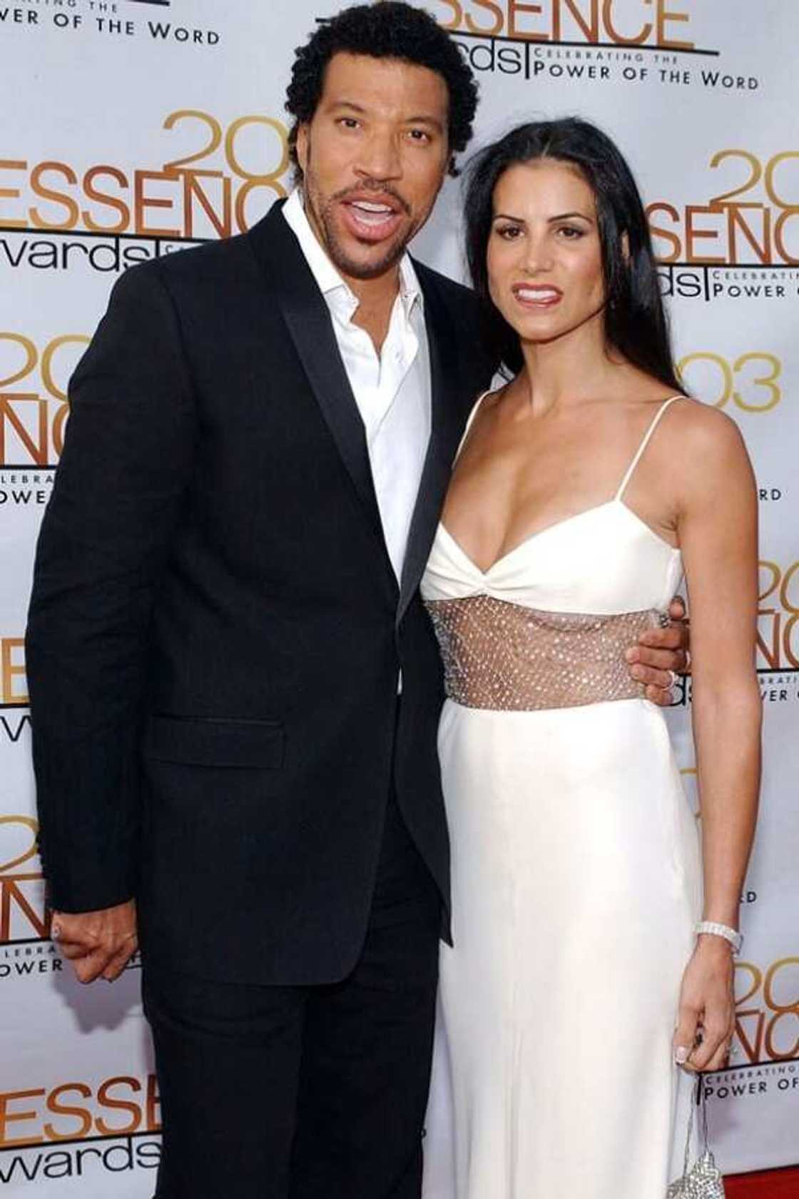 diane alexander lionel richie diane alexander lionel richie