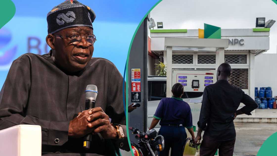 Niger citizens buys fuel for over N8,000 Niger citizens buys fuel for over N8,000