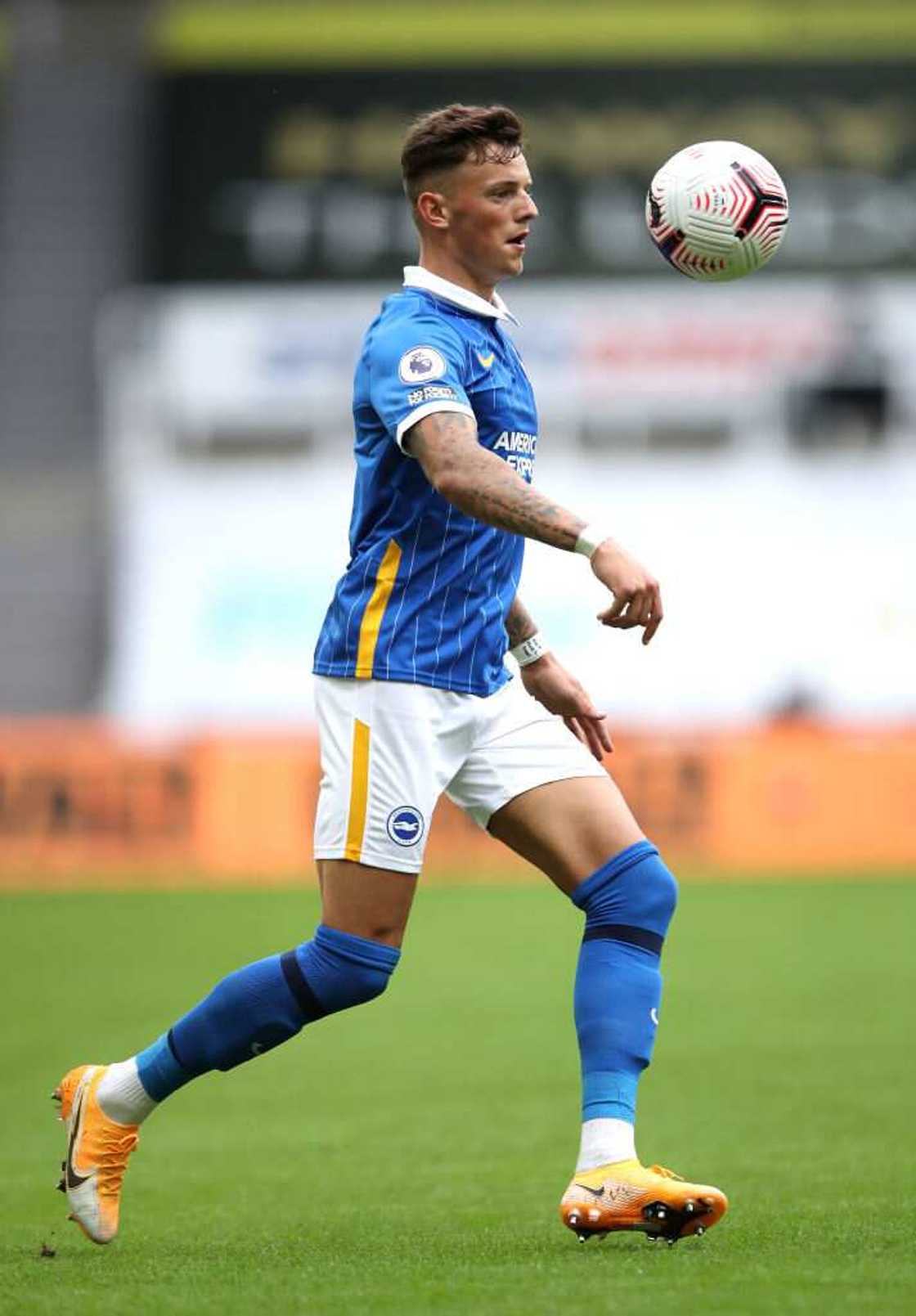 Jubilation as Arsenal set to announce new signing who fans claim he's better than Man United-bound star Jubilation as Arsenal set to announce new signing who fans claim he's better than Man United-bound star