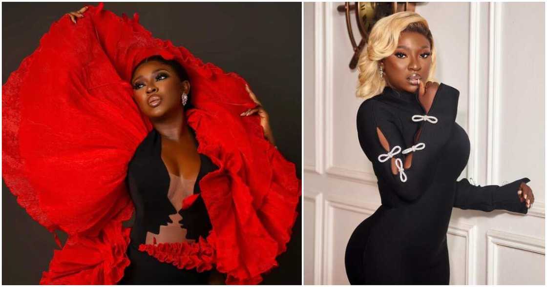 Yvonne Jegede marks 40th birthday in style, Yvonne Jegede