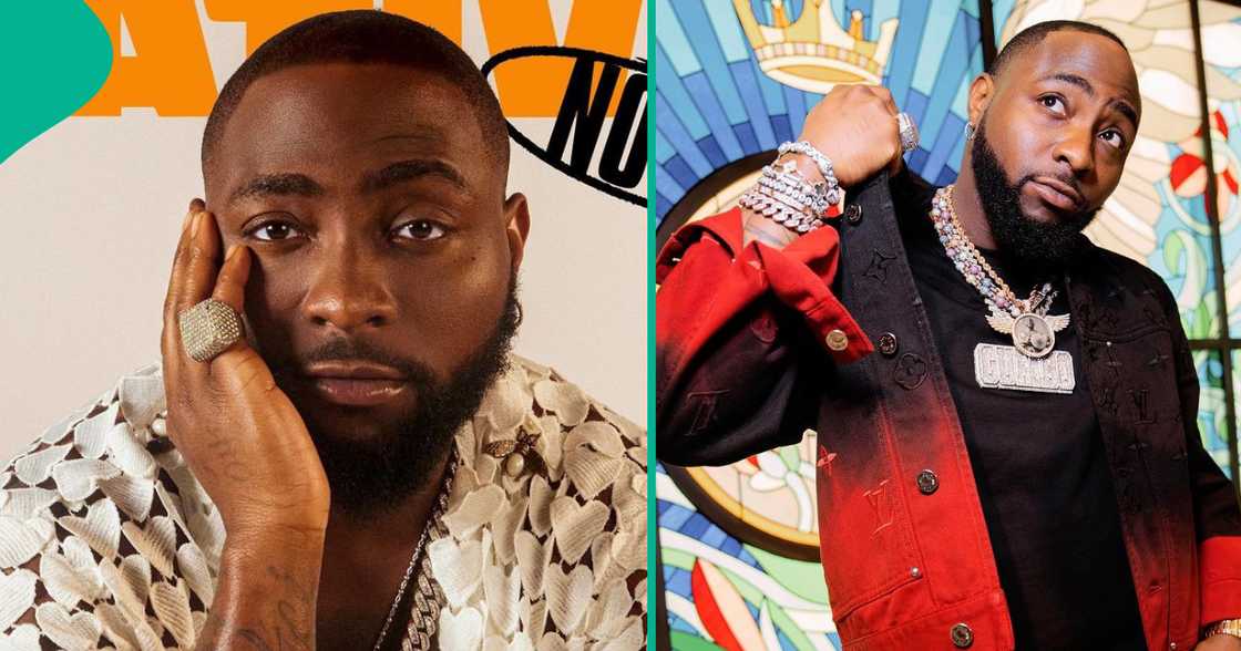 Davido's fans anticipate new song Awuke