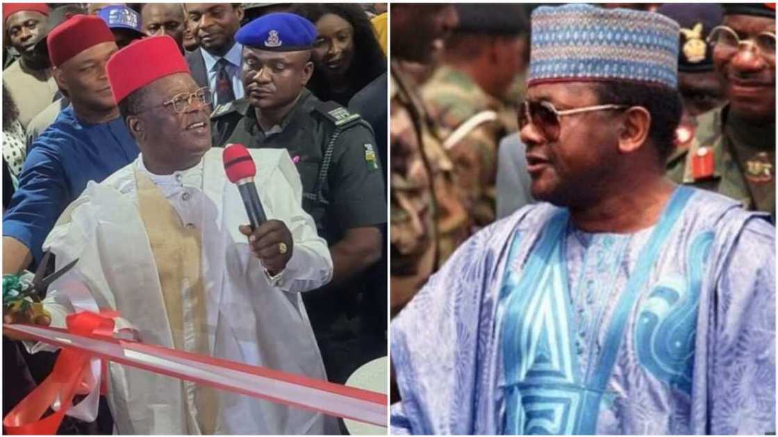 Dave Umahi/Sani Abacha/Muhammadu Buhari/Gumsu Sani Abacha/Ebonyi/Southeast Dave Umahi/Sani Abacha/Muhammadu Buhari/Gumsu Sani Abacha/Ebonyi/Southeast