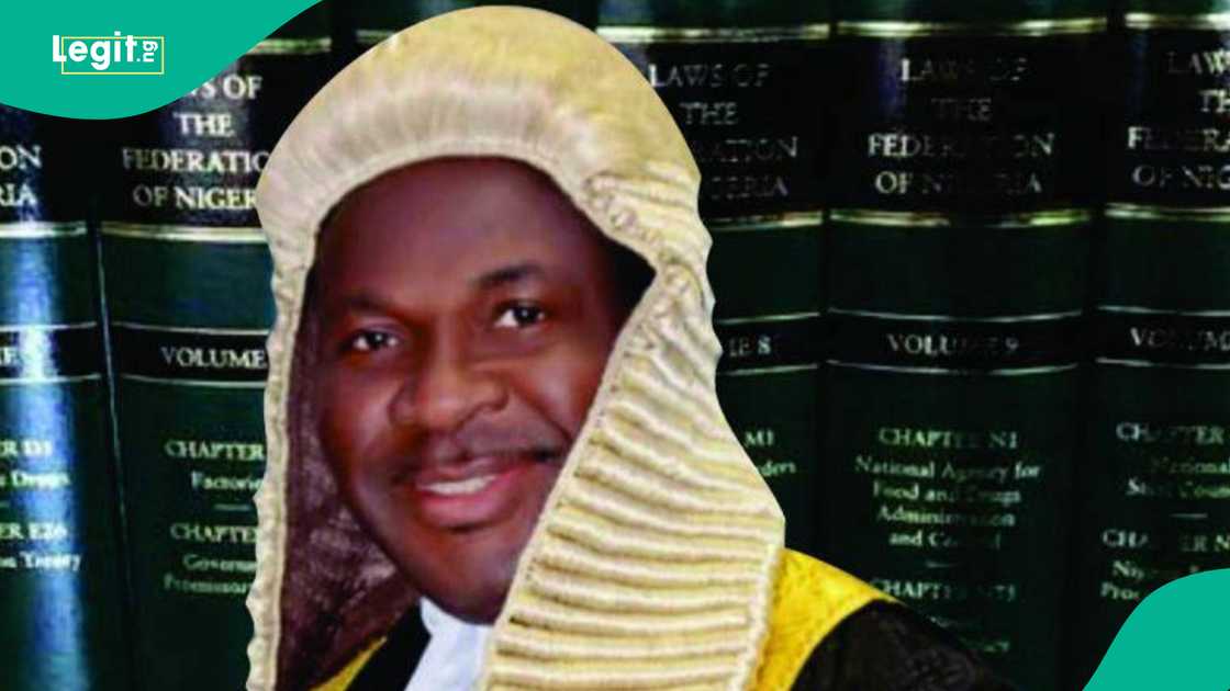 The FCT High Court clears Mike Ozekhome, a senior advocate of Nigeria, by striking out the ICPC’s suit. The FCT High Court clears Mike Ozekhome, a senior advocate of Nigeria, by striking out the ICPC’s suit.