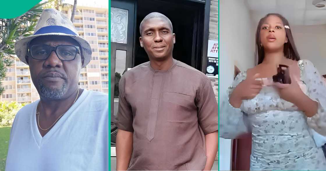 Reactions as barrister Enyinnaya Nwosu calls on UNIZIK to reprimand Dr Chukwudi Okoye, the assaulted lecturer Reactions as barrister Enyinnaya Nwosu calls on UNIZIK to reprimand Dr Chukwudi Okoye, the assaulted lecturer