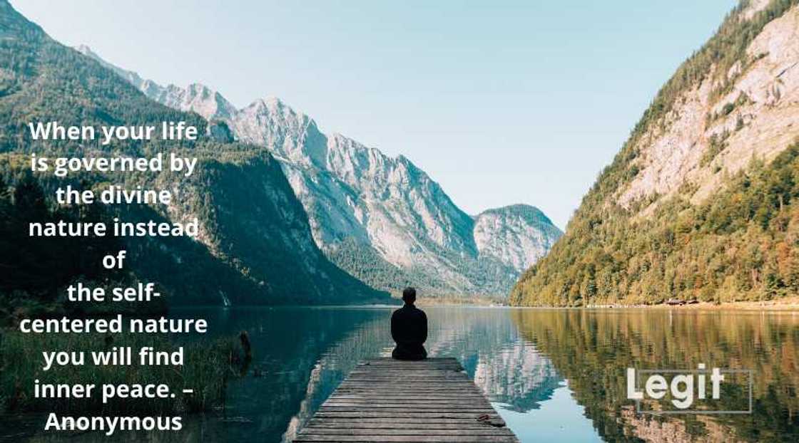 how to find inner peace how to find inner peace