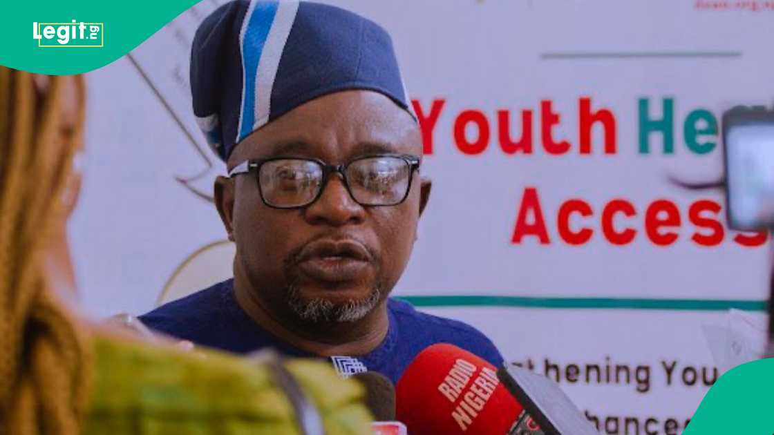 Nigerian Govt Commits to Ensuring Health Financing for Youths Nigerian Govt Commits to Ensuring Health Financing for Youths