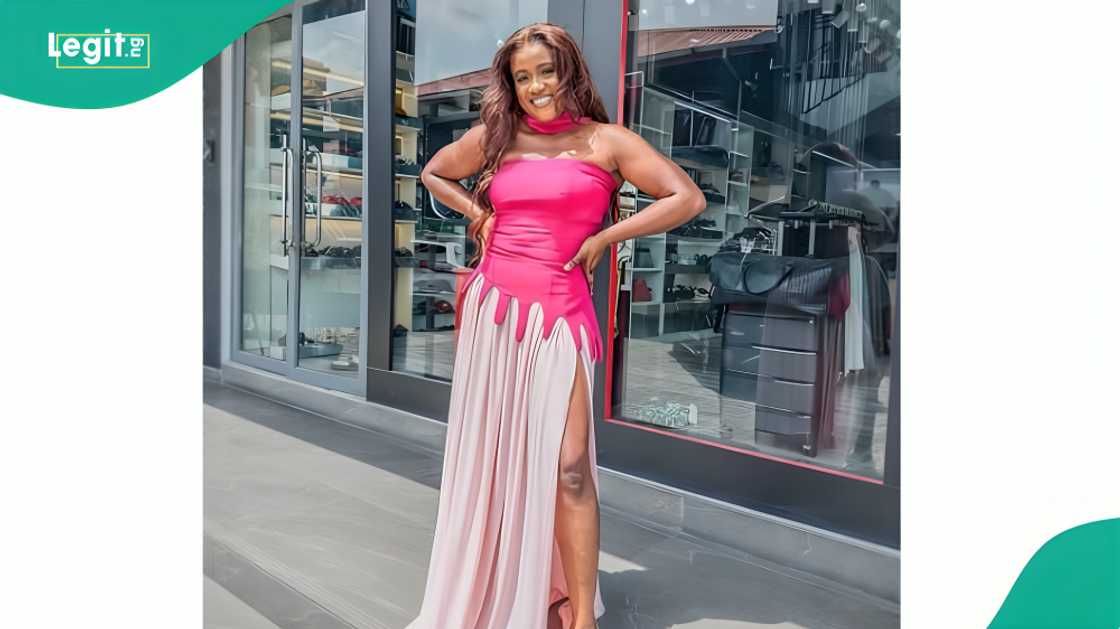 Psquare’s sister Mary Okoye in the spotlight: 6 things to know about her amid family crisis