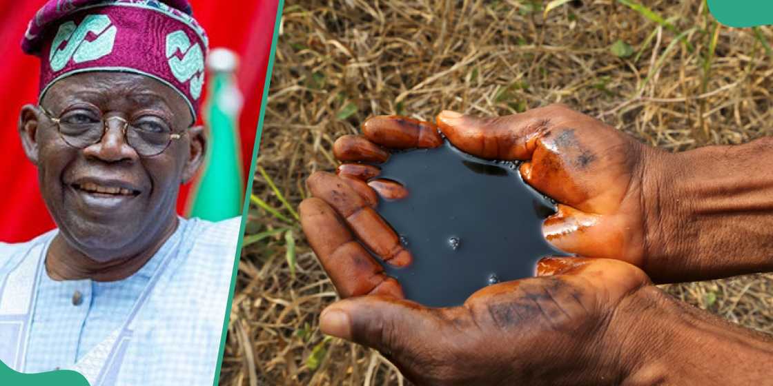 NNPC names companies to deliver new crude NNPC names companies to deliver new crude