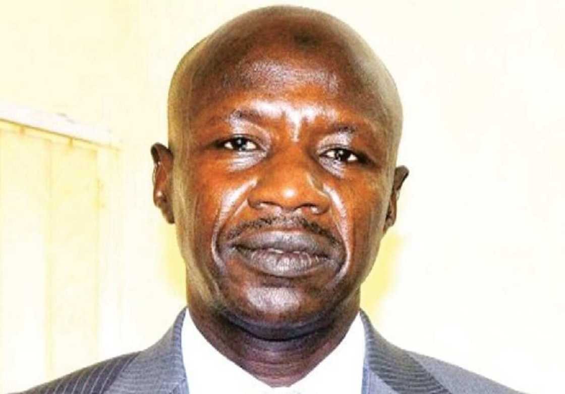 Da duminsa: CCB za ta gurfanar da Magu a kan wata kadara da wani asusun banki Da duminsa: CCB za ta gurfanar da Magu a kan wata kadara da wani asusun banki