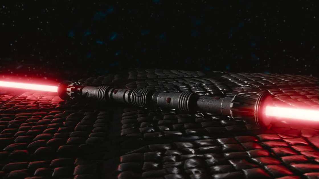 what each lightsaber color means what each lightsaber color means