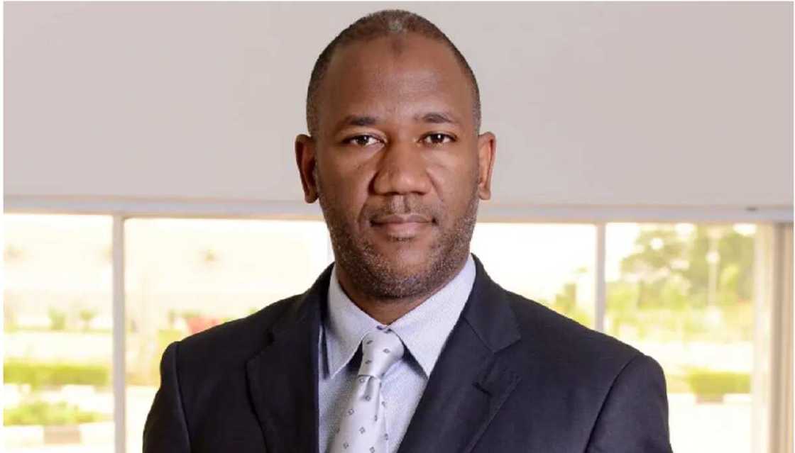 Baba-Ahmed Baba-Ahmed