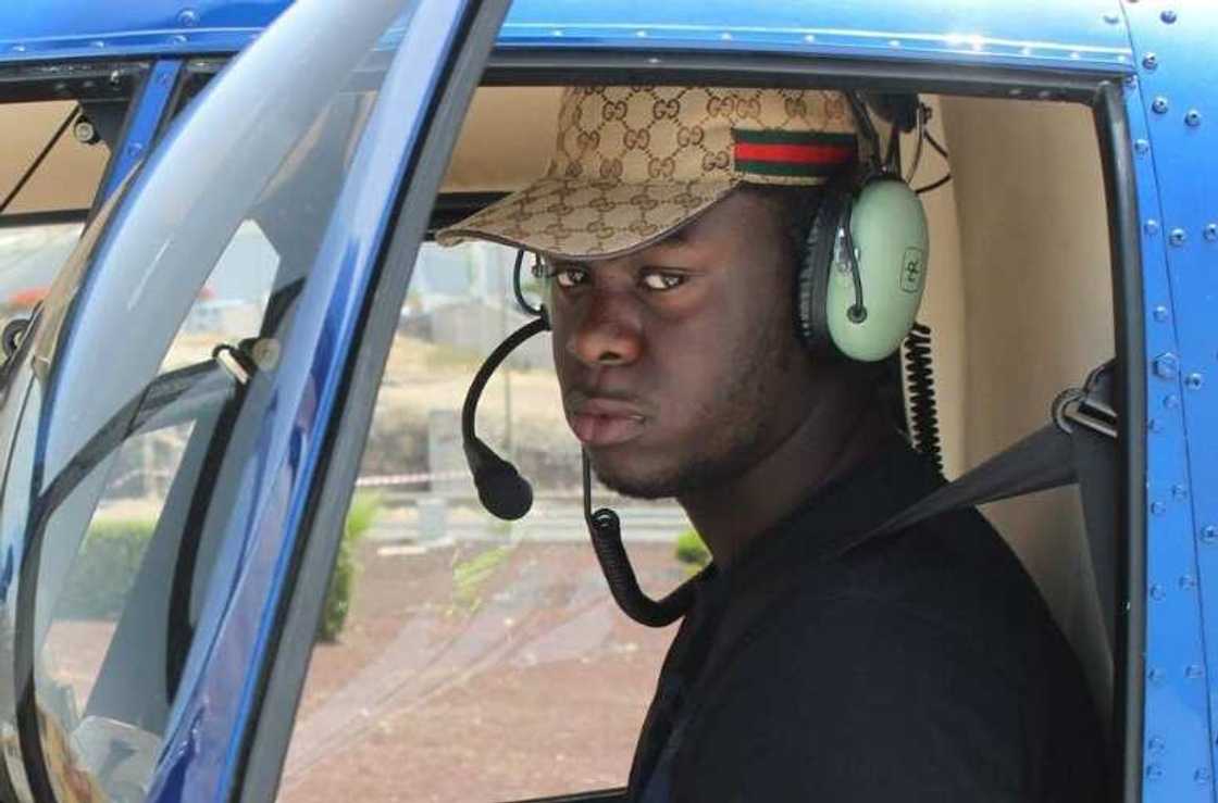 24-year-old fraudster Emmanuel Poku jailed after being nabbed with 35,000 bank cards 24-year-old fraudster Emmanuel Poku jailed after being nabbed with 35,000 bank cards