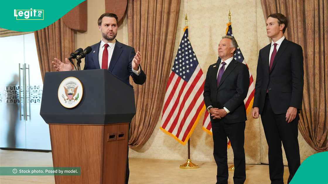 Amurka ta ce Iran ba ta nuna alamar za ta amince da bukatun da aka gabatar mata ba.