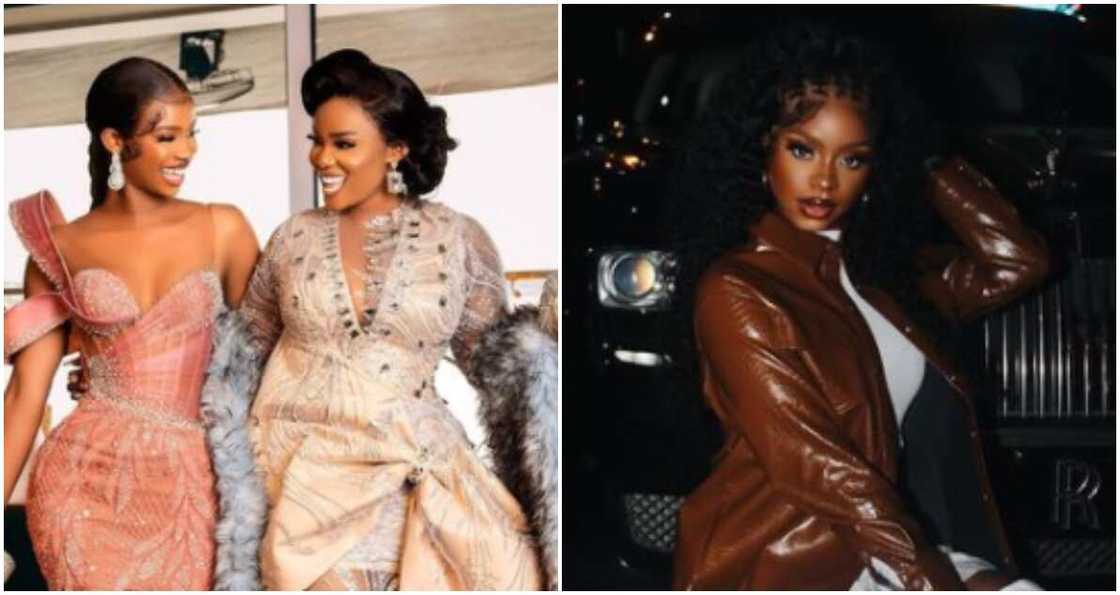 Priscilla Ojo Priscilla Ojo