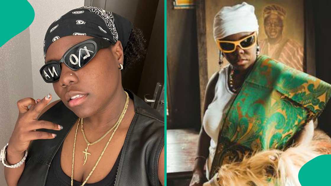 Teni shares how she loses weight