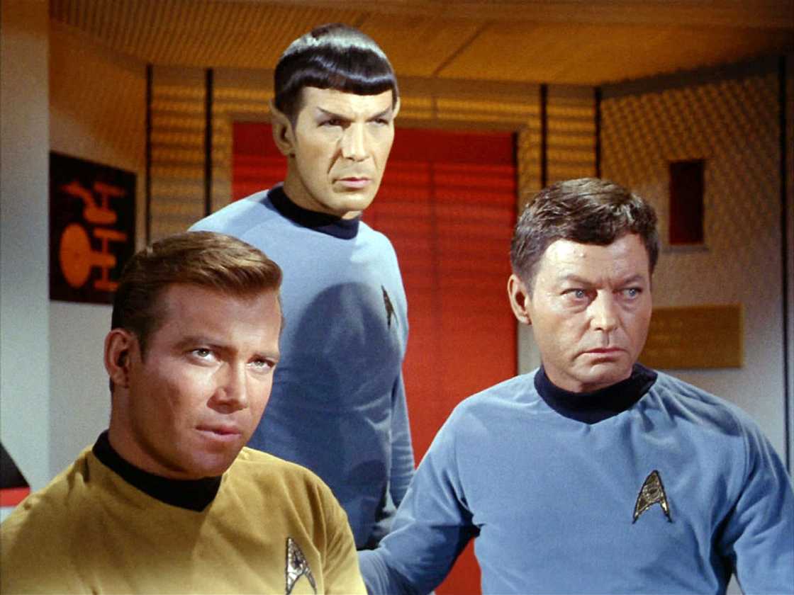 Most famous trios in popular culture Most famous trios in popular culture