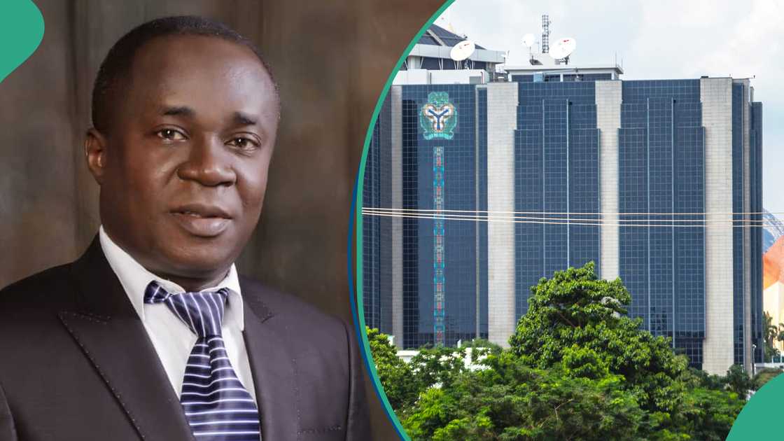 CBN raises interest rate CBN raises interest rate