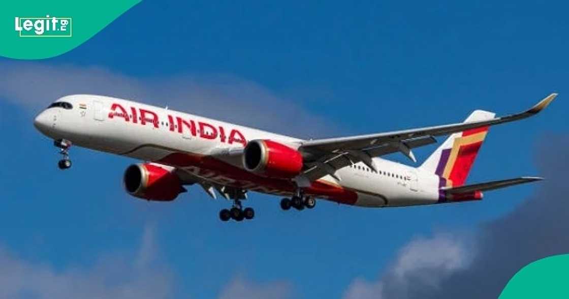 Air India’s journey began with one man, one plane, and an unshakeable belief in India’s future. Air India’s journey began with one man, one plane, and an unshakeable belief in India’s future.