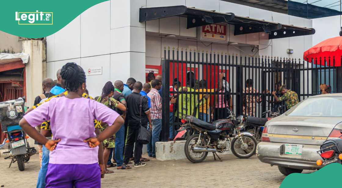 Zenith Bank service disruption Zenith Bank service disruption