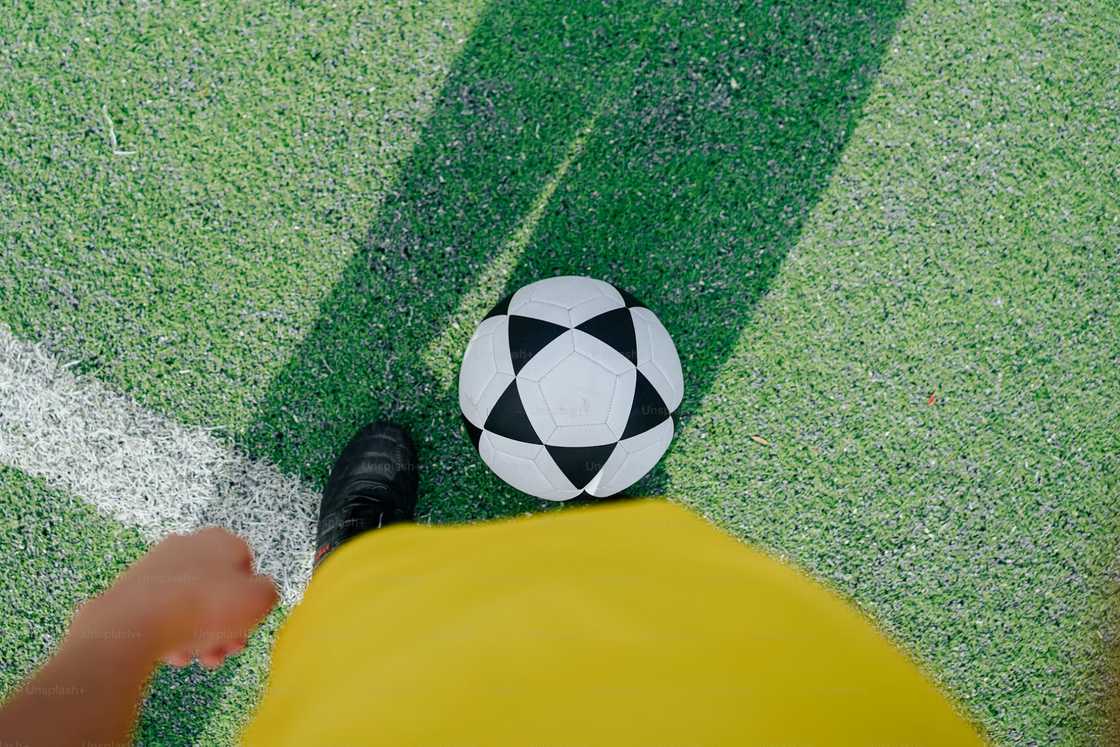 How Technology Is Changing Arab Football Decisions How Technology Is Changing Arab Football Decisions