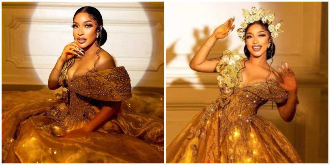 Photos of Tonto Dikeh. Photos of Tonto Dikeh.