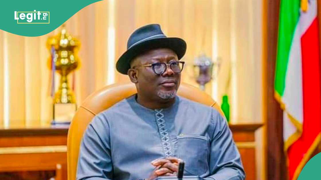 Delta state governor bans “indecent appearance” for public servants Delta state governor bans “indecent appearance” for public servants