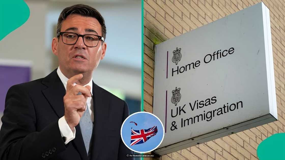 UK lists 2 things foreigners on Graduate visa are not allowed to do in Britain UK lists 2 things foreigners on Graduate visa are not allowed to do in Britain