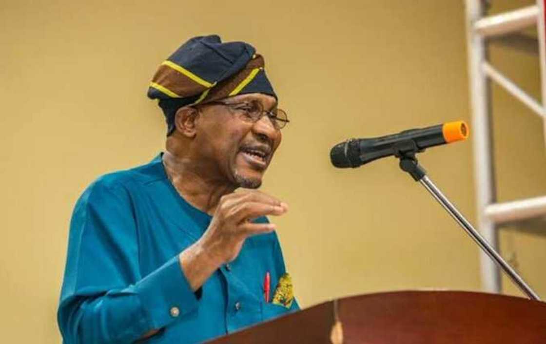 Presidential panel dies from COVID-19 Presidential panel dies from COVID-19