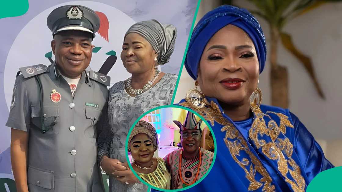 Salawa Abeni speaks about her three marriage, elicits reactions
