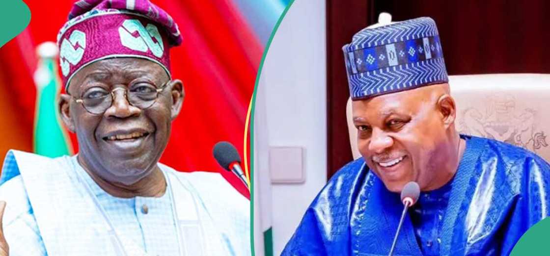 In a strong message, Dr. Hakeem Baba-Ahmed, a leading northern voice, has suggested that Atiku Abubakar and Peter Obi retire ahead of the 2027 presidential election. In a strong message, Dr. Hakeem Baba-Ahmed, a leading northern voice, has suggested that Atiku Abubakar and Peter Obi retire ahead of the 2027 presidential election.