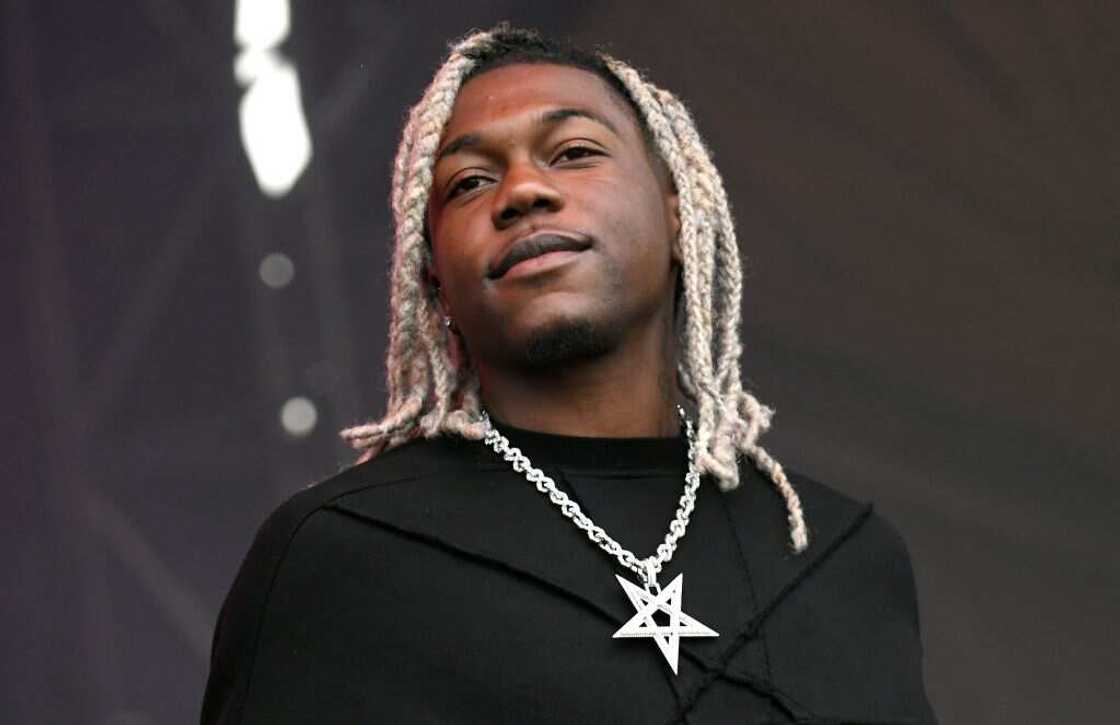 Top rappers right now Top rappers right now