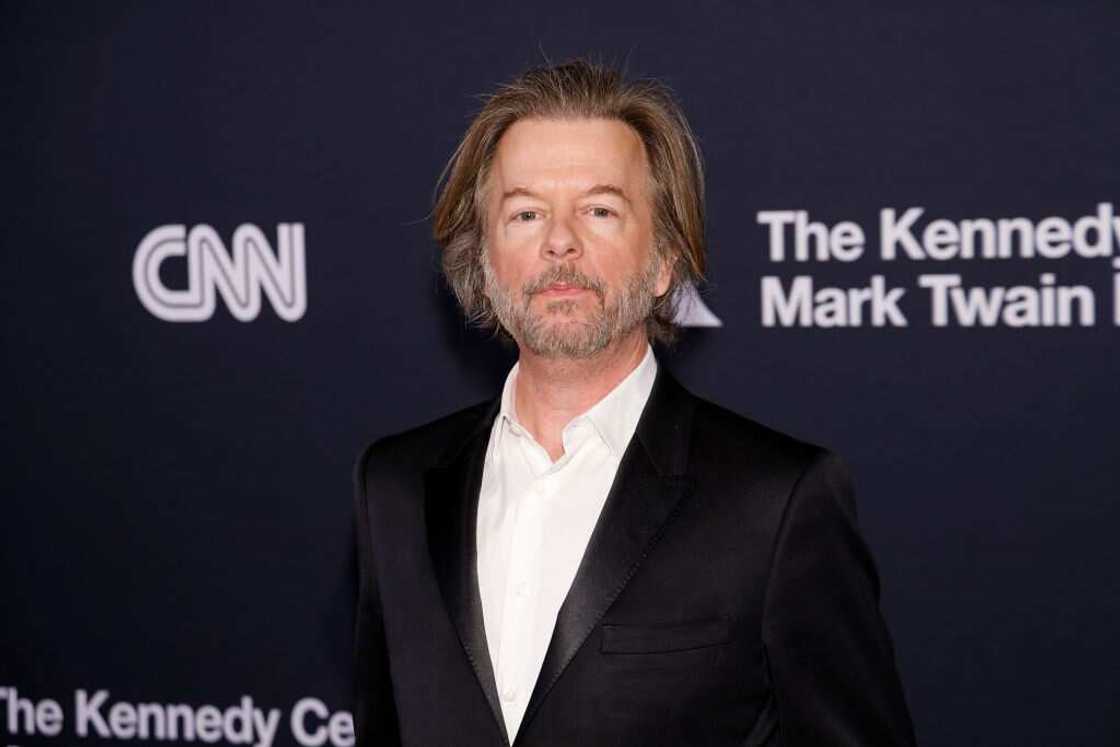 Julie Bowen's partner Julie Bowen's partner