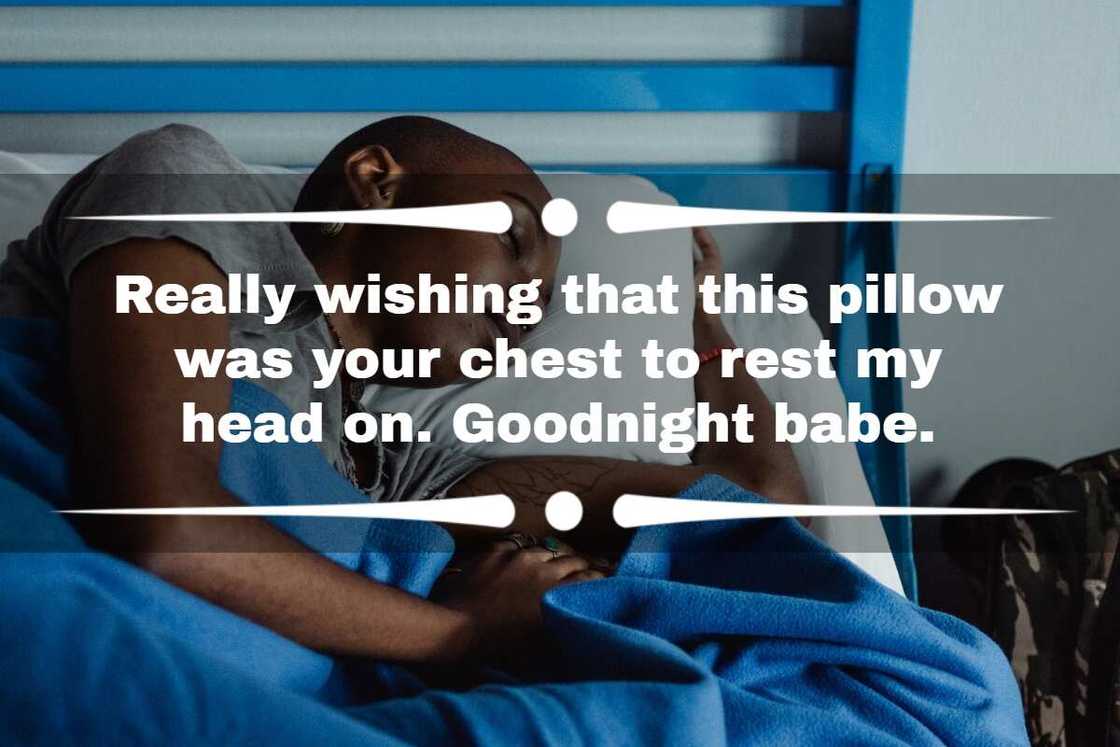 Flirty goodnight texts for her Flirty goodnight texts for her