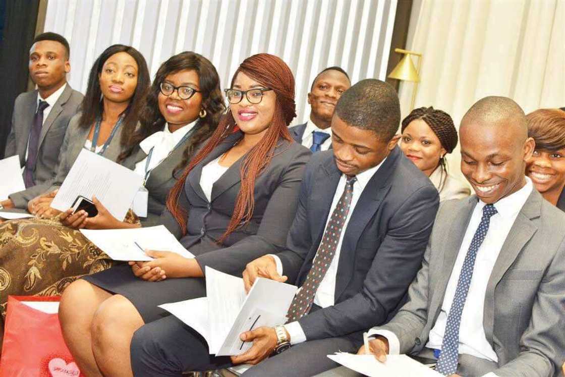 Huawei, Nigeria, youths Huawei, Nigeria, youths