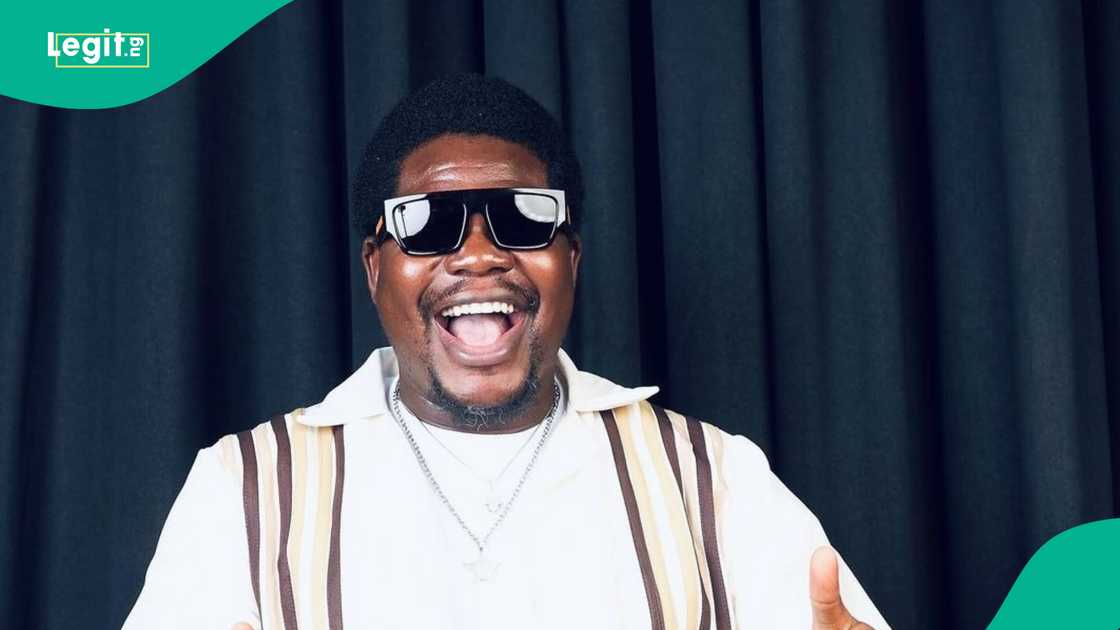 Mr Macaroni marks six years anniversary of End SARS with moving post