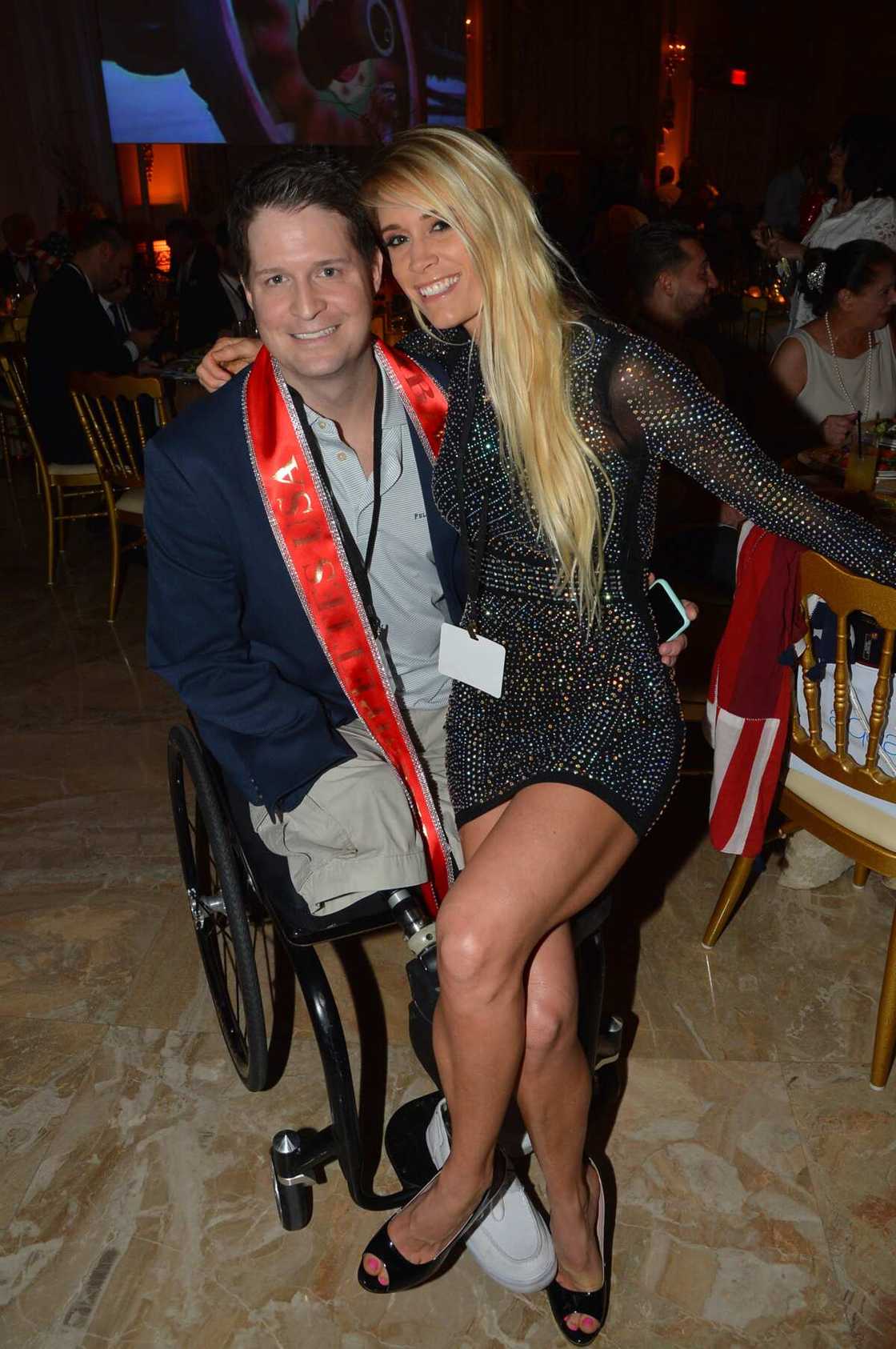 Ashley Kolfage Ashley Kolfage