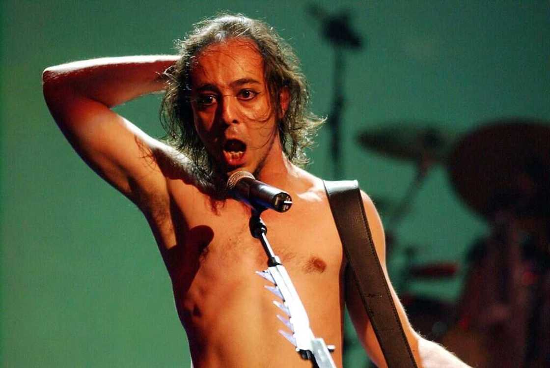 Daron Malakian Daron Malakian