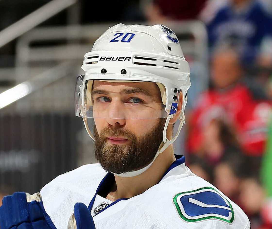 hottest hockey players of all time hottest hockey players of all time