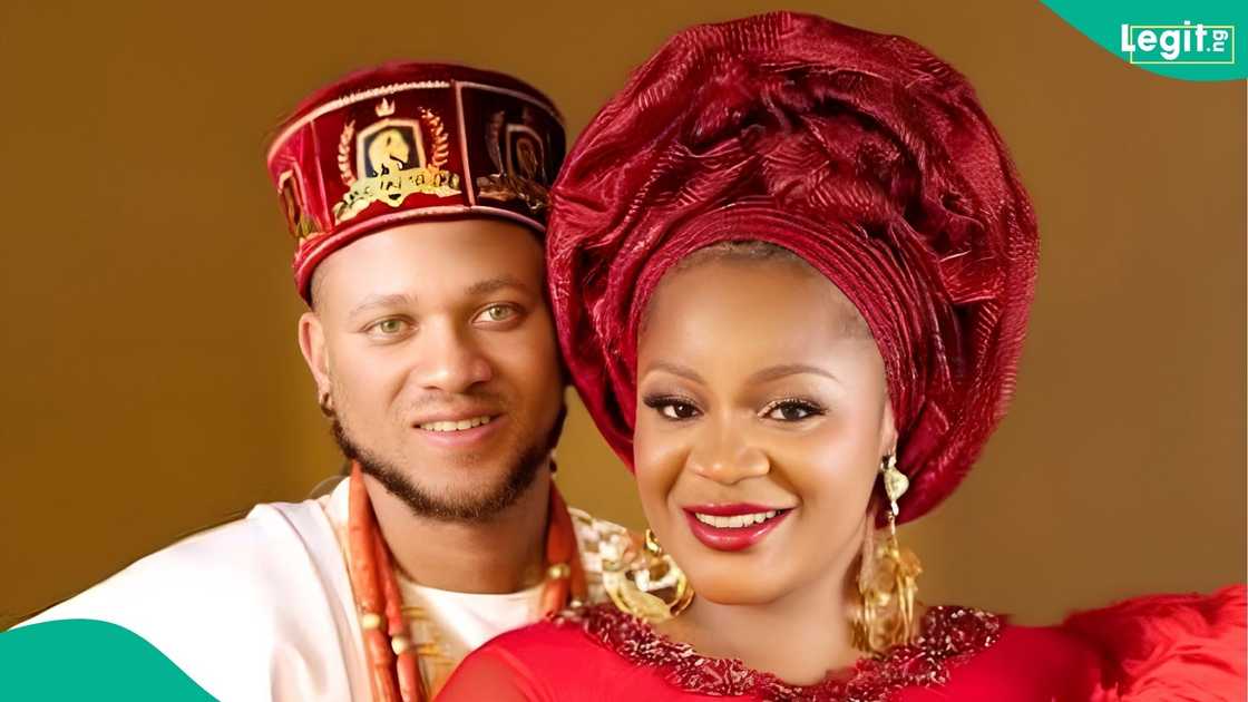 Actress Uche Ogbodo has asked for understanding and respect as she addresses the end of her marriage