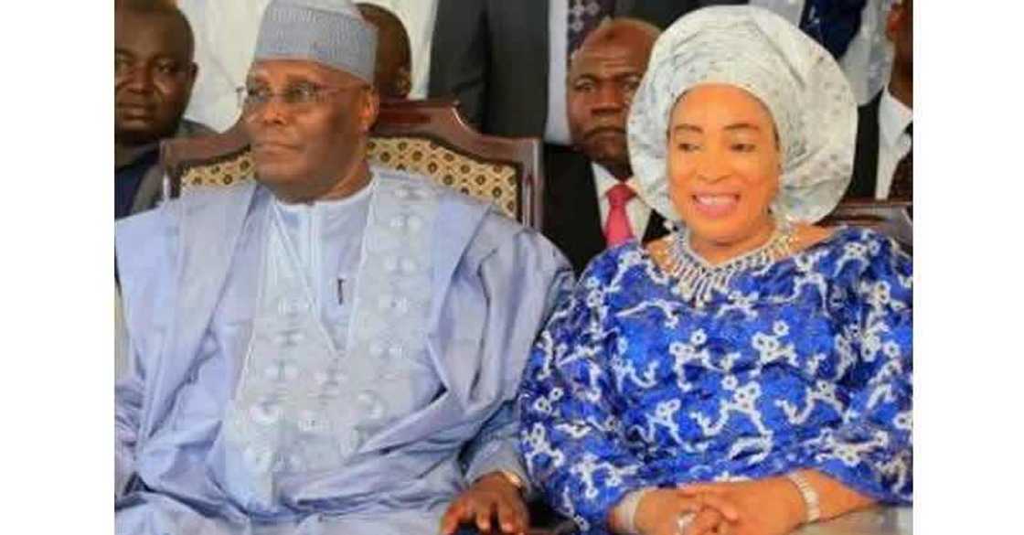 Atiku da Titi Atiku da Titi
