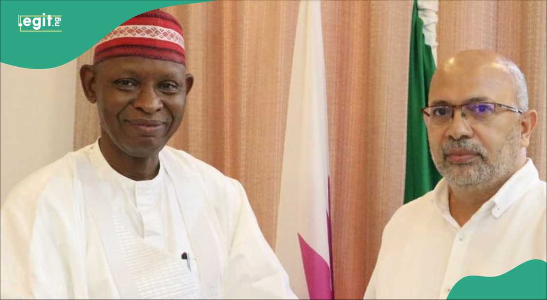 Abba Kabir Abba Kabir