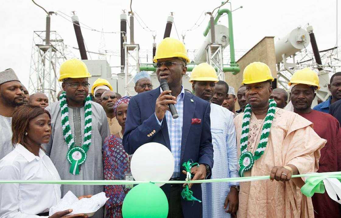 Housing Deficit: Fashola Proposes 3-Month Rent Collection by Landlords, Gives Reason Housing Deficit: Fashola Proposes 3-Month Rent Collection by Landlords, Gives Reason
