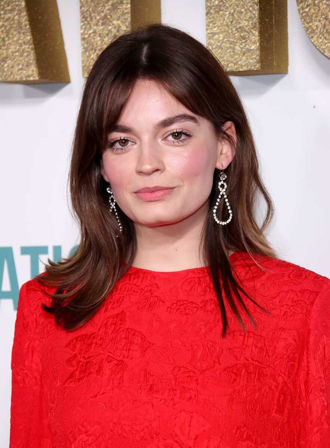 Emma Mackey Emma Mackey