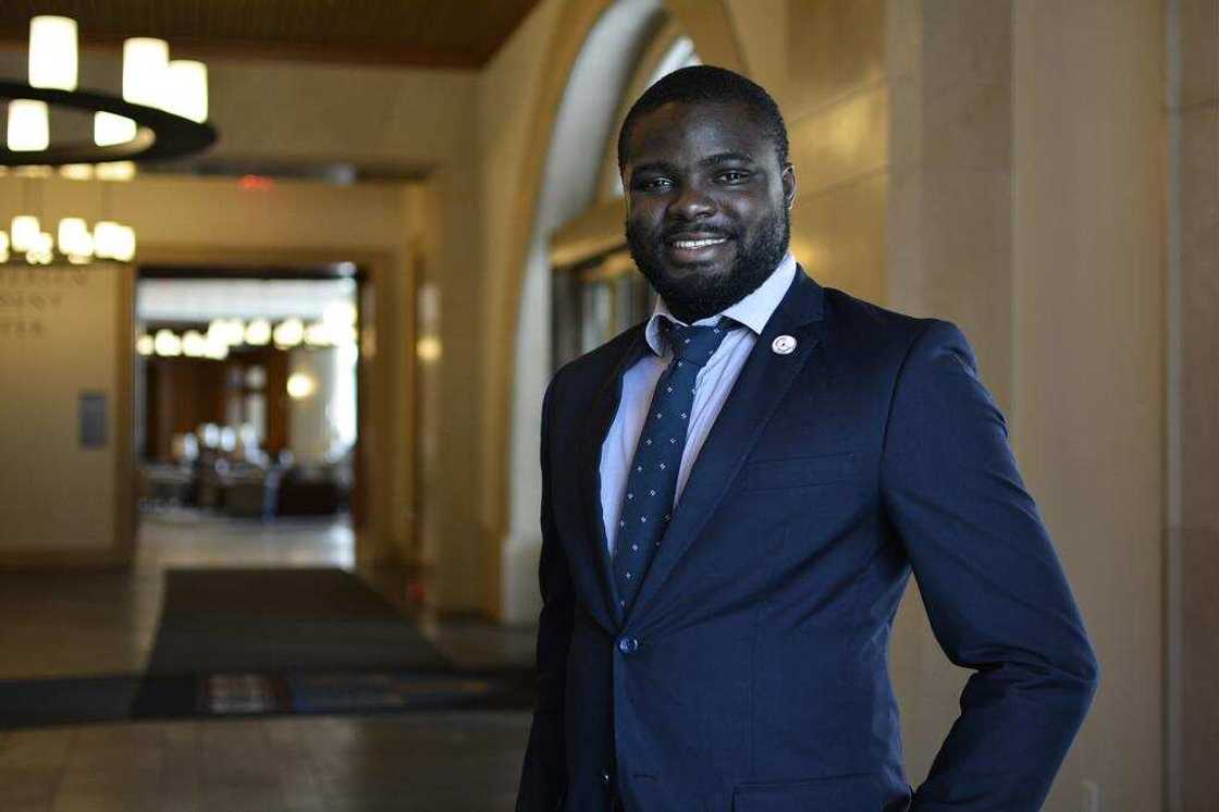 Legit.ng hosts online event for entrepreneurs on the future of African business Legit.ng hosts online event for entrepreneurs on the future of African business