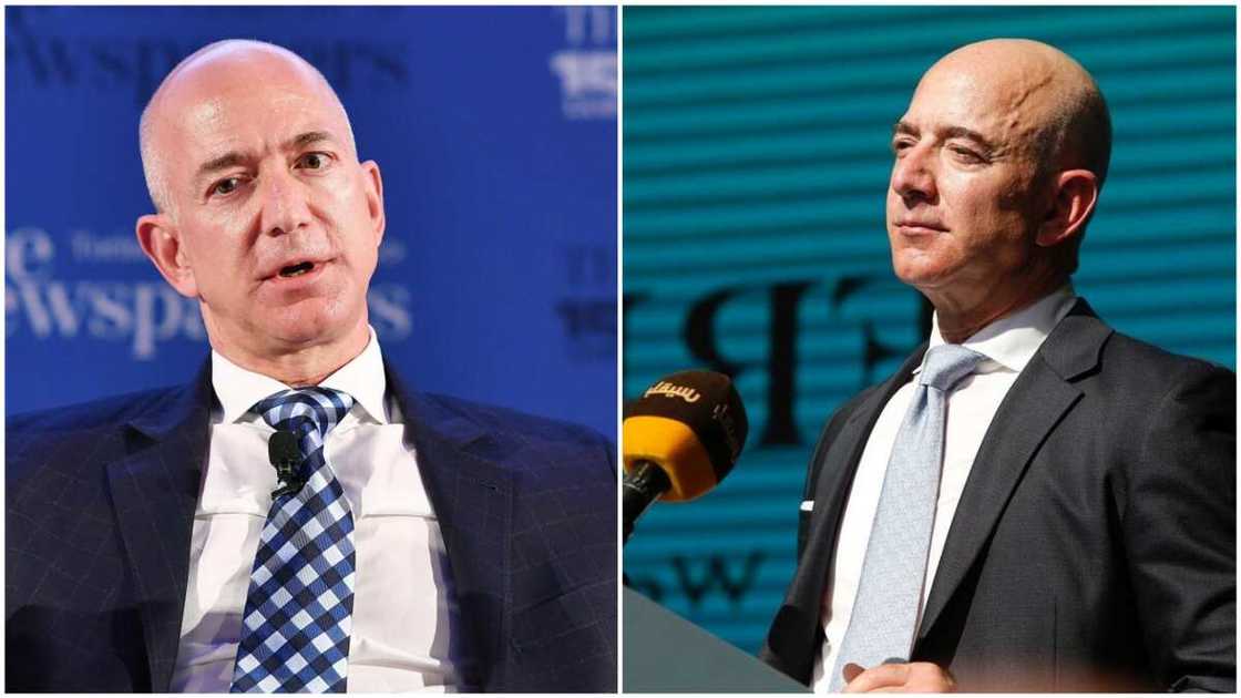 Elon Musk, Starlink, Jeff Bezos, Project Kuiper, NCC