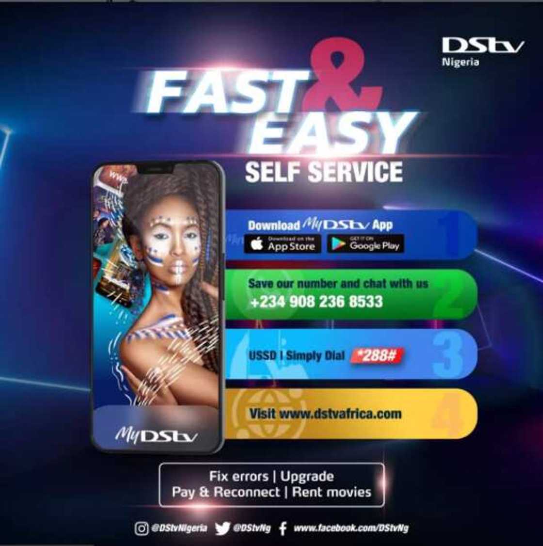 Excitements as New Football Season Returns, Tottenham & Southampton go Head-to-Head on DStv, GOtv Excitements as New Football Season Returns, Tottenham & Southampton go Head-to-Head on DStv, GOtv