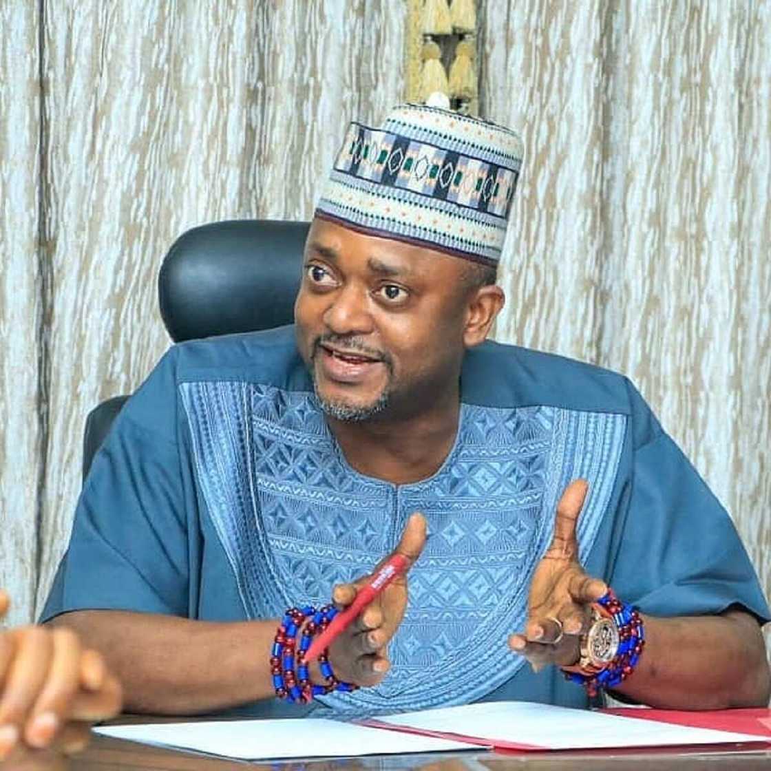 Edward Onoja Edward Onoja