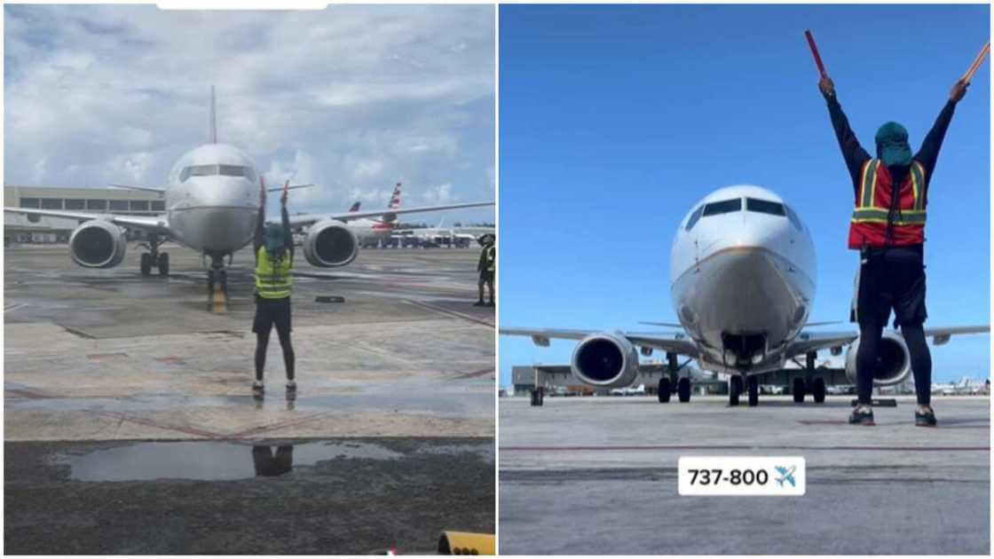 His video gathered thousands of comments. His video gathered thousands of comments.