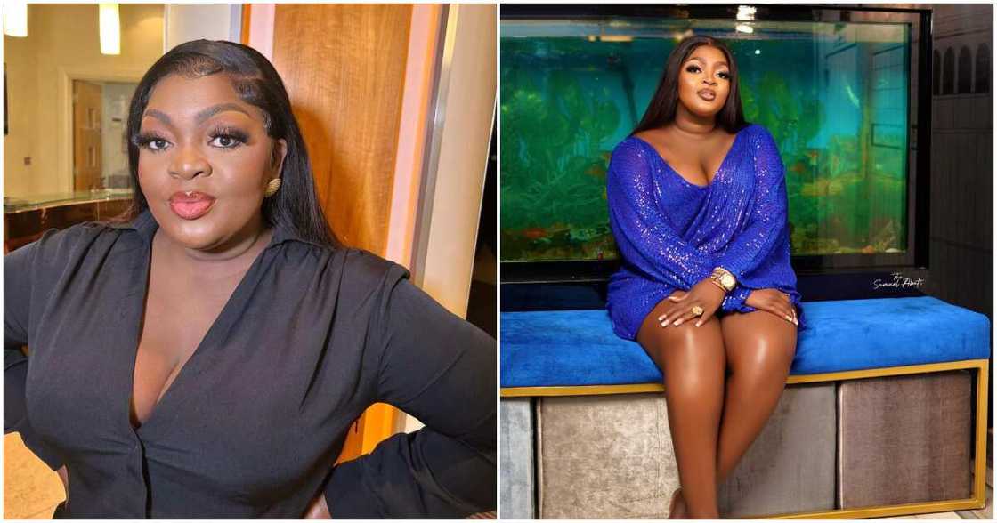 Eniola Badmus, men, actress Eniola Badmus, men, actress