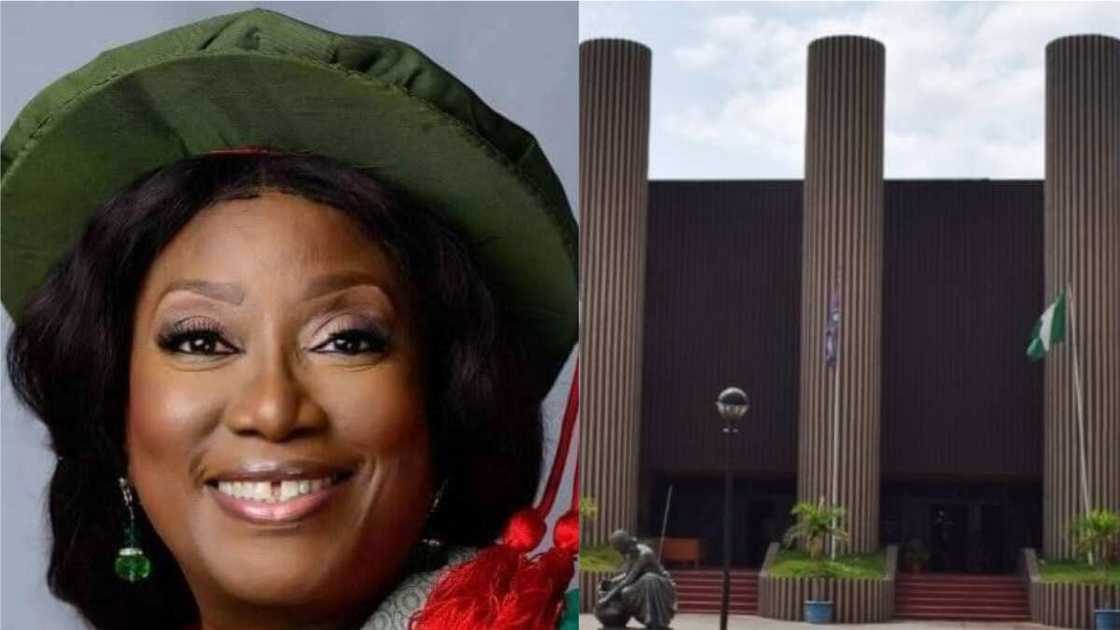 Vice Chancellor Orders Immediate Closure of UNIBEN, Gives Reason Vice Chancellor Orders Immediate Closure of UNIBEN, Gives Reason